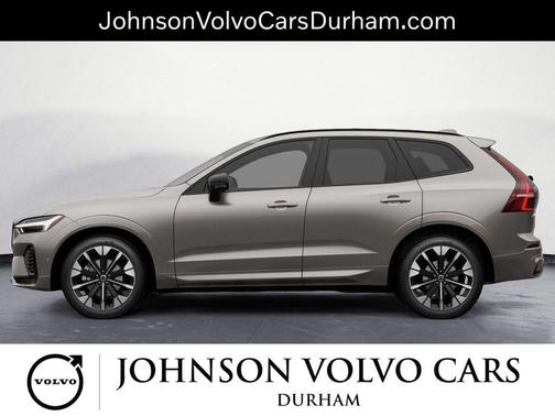 2026 Volvo XC60 B5 Plus
