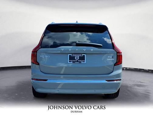 2026 Volvo XC90 B6 Ultra 7-Seater