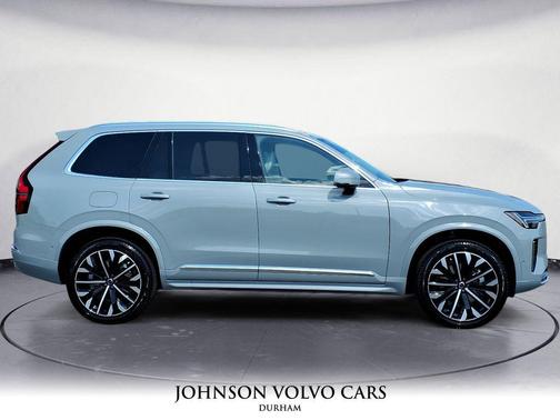 2026 Volvo XC90 B6 Ultra 7-Seater