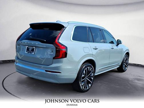 2026 Volvo XC90 B6 Ultra 7-Seater