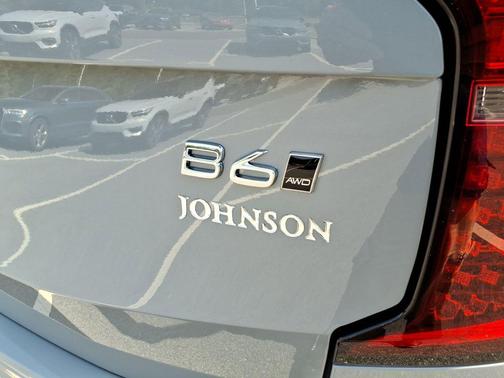 2026 Volvo XC90 B6 Ultra 7-Seater