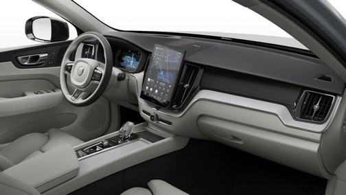 2026 Volvo XC60 B5 Ultra