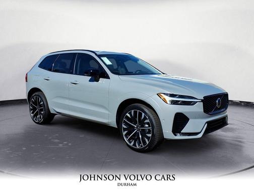 2026 Volvo XC60 B5 Ultra