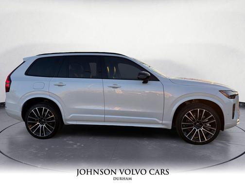 2026 Volvo XC90 B6 Ultra Dark Theme 7-Seater