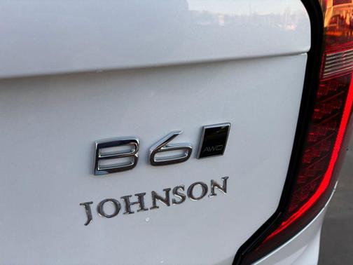 2026 Volvo XC90 B6 Ultra Dark Theme 7-Seater