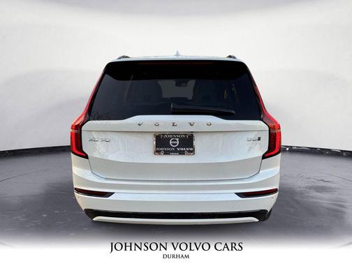 2026 Volvo XC90 B6 Ultra Dark Theme 7-Seater