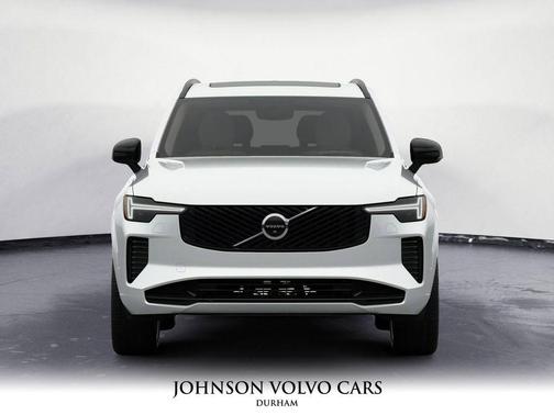 2026 Volvo XC90 B6 Ultra Dark Theme 7-Seater