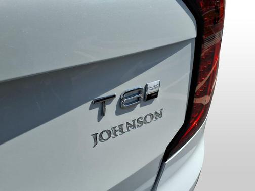 2026 Volvo XC90 Plug-In Hybrid T8 Plus 7-Seater