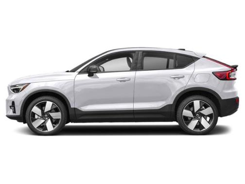 2023 Volvo C40 Recharge Pure Electric Twin Ultimate