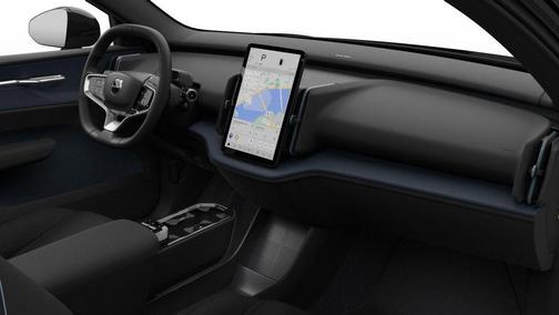 2026 Volvo EX30 Plus, Single Motor, Fuly electric