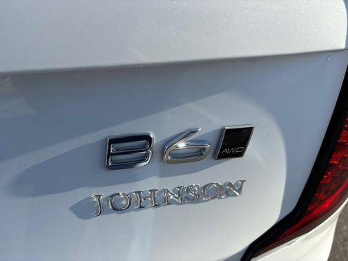 2026 Volvo XC90 B6 Ultra Dark Theme 7-Seater