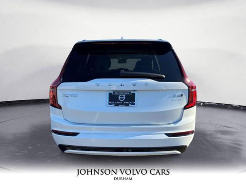 2026 Volvo XC90 B6 Ultra Dark Theme 7-Seater