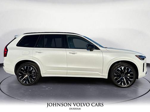 2026 Volvo XC90 B6 Ultra Dark Theme 7-Seater