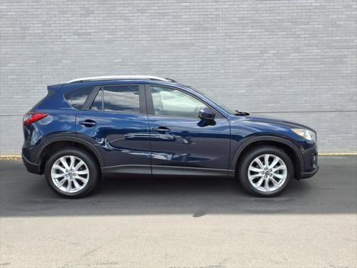 2014 Mazda CX-5 Grand Touring
