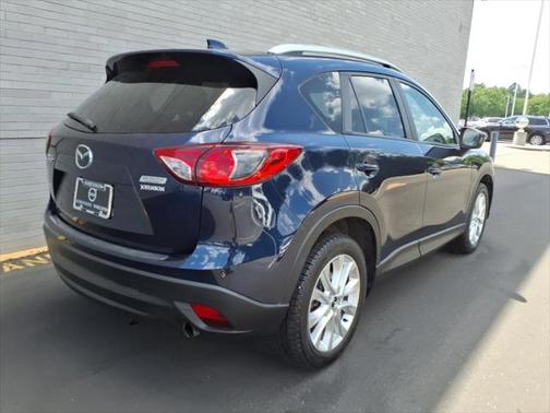 2014 Mazda CX-5 Grand Touring