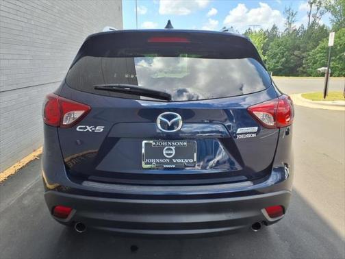 2014 Mazda CX-5 Grand Touring