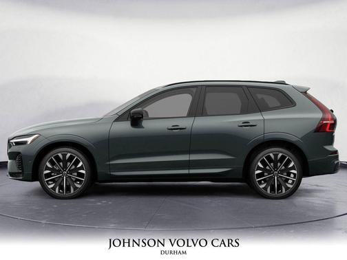 2026 Volvo XC60 B5 Ultra