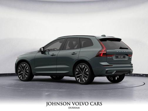 2026 Volvo XC60 B5 Ultra