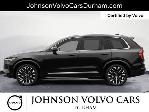 2025 Volvo XC90 B6 Plus 7-Seater