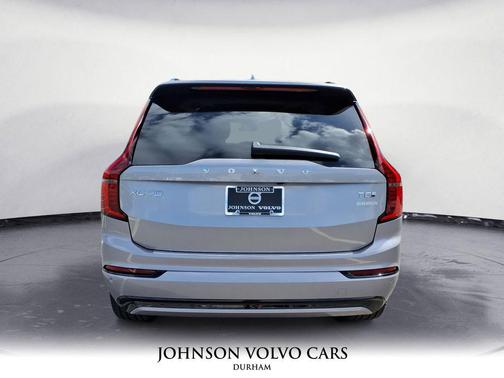 2026 Volvo XC90 Plug-In Hybrid T8 Ultra Dark Theme 7-Seater