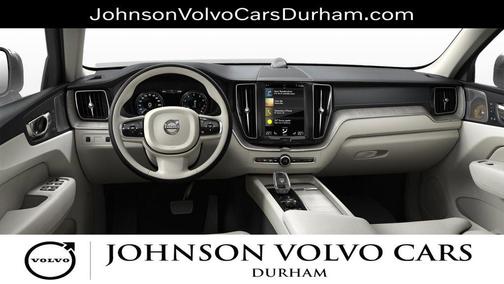 2020 Volvo XC60 Recharge Plug-In Hybrid T8 Inscription