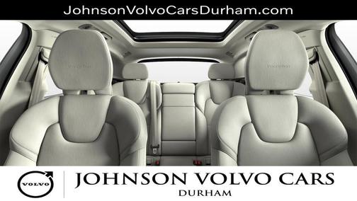 2020 Volvo XC60 Recharge Plug-In Hybrid T8 Inscription