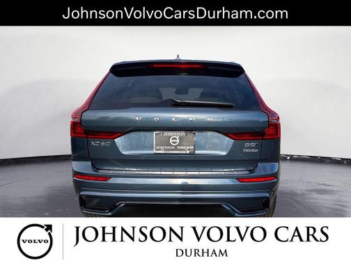 2026 Volvo XC60 B5 Ultra