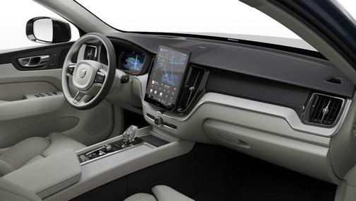 2026 Volvo XC60 B5 Ultra