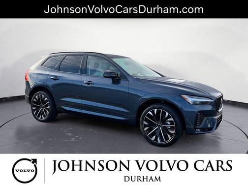 2026 Volvo XC60 B5 Ultra