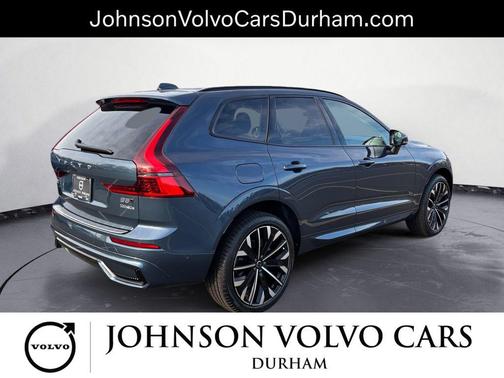 2026 Volvo XC60 B5 Ultra