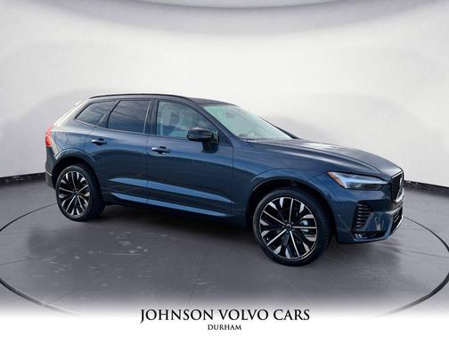 2026 Volvo XC60 B5 Ultra