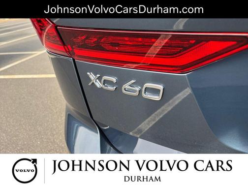 2026 Volvo XC60 B5 Ultra