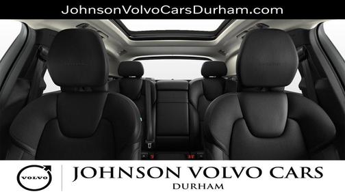 2020 Volvo XC60 T6 Inscription