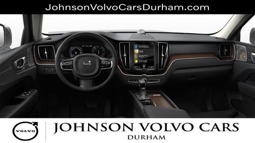2020 Volvo XC60 T6 Inscription