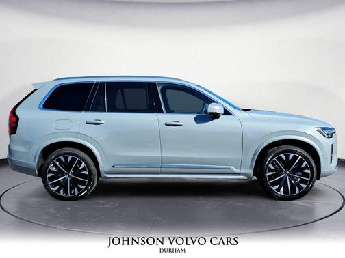 2026 Volvo XC90 B6 Plus 7-Seater