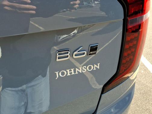 2026 Volvo XC90 B6 Plus 7-Seater