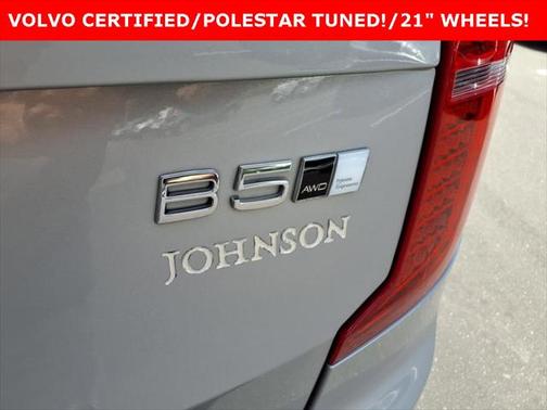 2023 Volvo XC90 B5 Plus