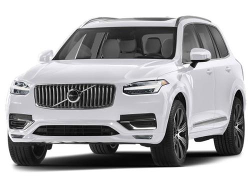 2023 Volvo XC90 B5 Plus