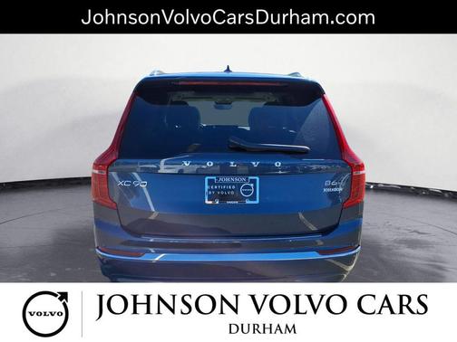 2024 Volvo XC90 B6 Plus Bright Theme 7-Seater