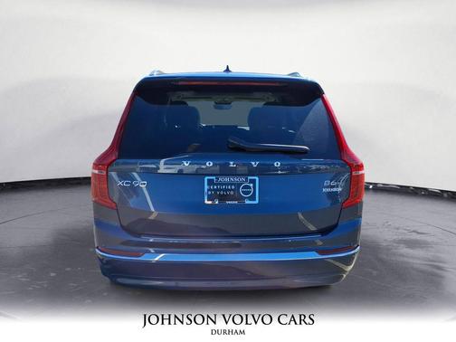 2024 Volvo XC90 B6 Plus Bright Theme 7-Seater