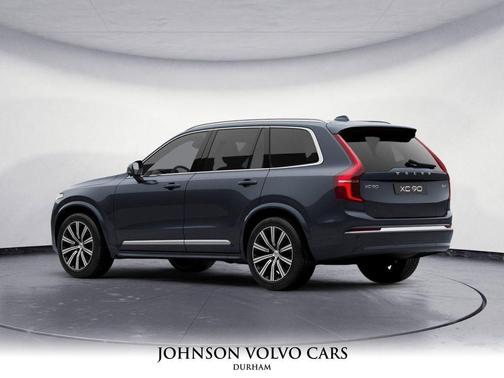 2024 Volvo XC90 B6 Plus Bright Theme 7-Seater