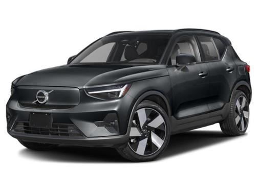 2023 Volvo XC40 Recharge Pure Electric Twin Ultimate