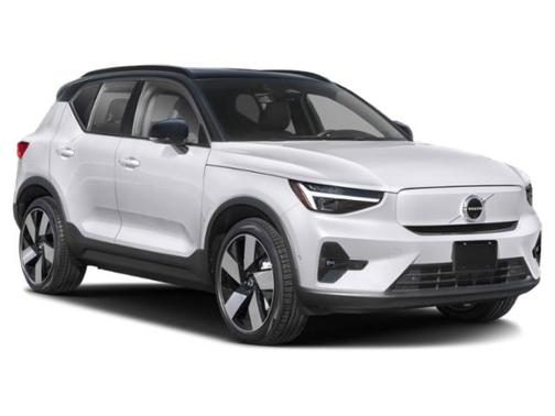 2023 Volvo XC40 Recharge Pure Electric Twin Ultimate