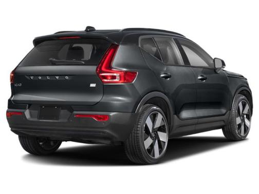 2023 Volvo XC40 Recharge Pure Electric Twin Ultimate