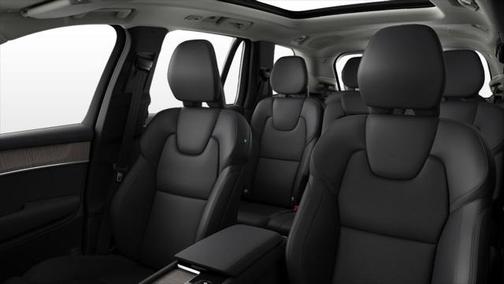 2026 Volvo XC90 Plug-In Hybrid T8 Ultra 7-Seater
