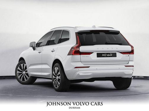 2022 Volvo XC60 B5 Inscription