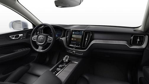 2022 Volvo XC60 B5 Inscription