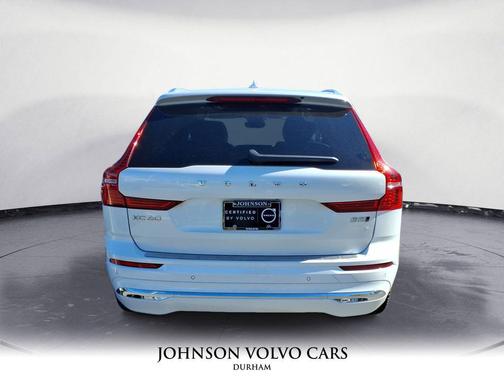 2022 Volvo XC60 B5 Inscription