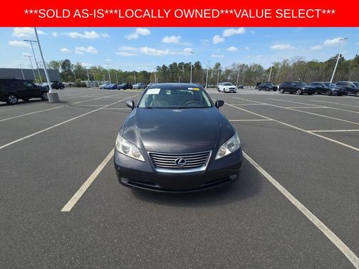 2008 Lexus ES 350 Base