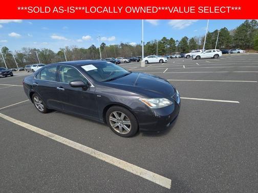 2008 Lexus ES 350 Base